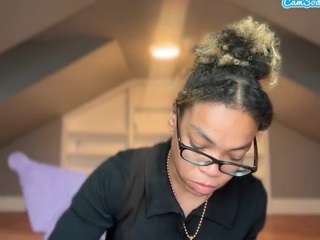zahrabliss Sex Cam Show