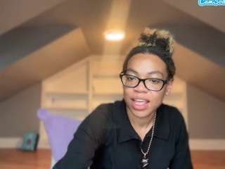 zahrabliss Sex Cam Show
