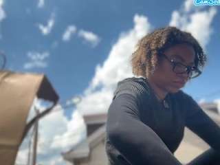 zahrabliss Sex Cam Show