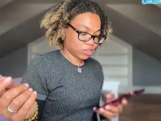 zahrabliss Sex Cam Show