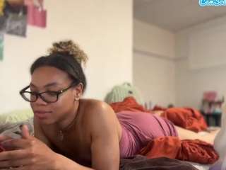 zahrabliss Sex Cam Show