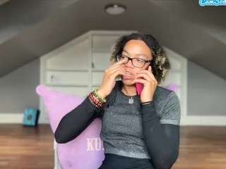 zahrabliss Sex Cam Show