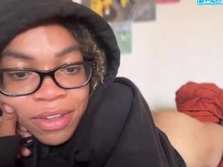 zahrabliss Sex Cam Show