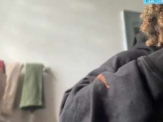 zahrabliss Sex Cam Show