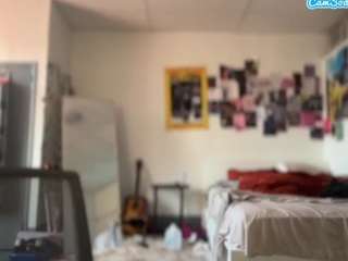 zahrabliss Sex Cam Show
