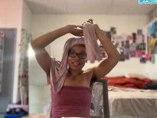 zahrabliss Sex Cam Show