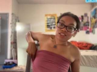 zahrabliss Sex Cam Show