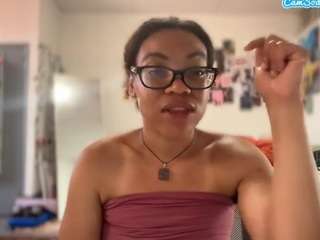 zahrabliss webcam model