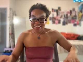 zahrabliss Sex Cam Show
