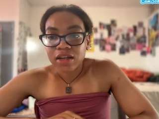 zahrabliss Sex Cam Show
