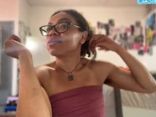 zahrabliss Sex Cam Show