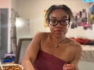 zahrabliss Sex Cam Show