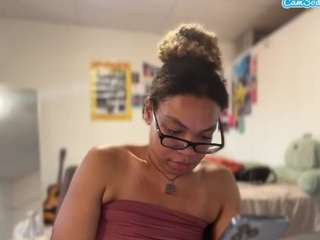 zahrabliss Sex Cam Show