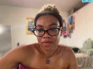 zahrabliss Sex Cam Show