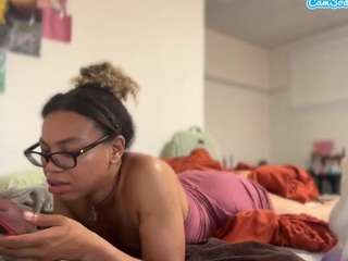 zahrabliss Sex Cam Show