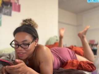 zahrabliss Sex Cam Show