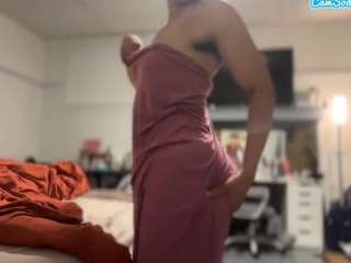 zahrabliss Sex Cam Show