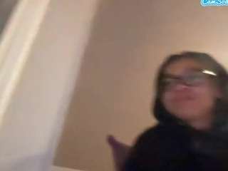 zahrabliss live webcam show