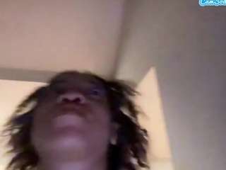 Zahra Bliss live webcam show