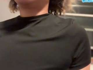 Zahra Bliss live webcam show
