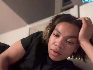 Zahra Bliss live webcam show