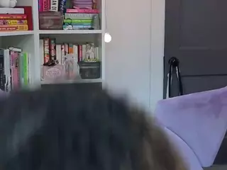 Zahra Bliss's Live Sex Cam Show