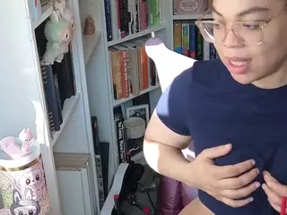 Zahra Bliss's Live Sex Cam Show