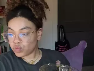 Zahra Bliss's Live Sex Cam Show