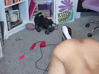 Zahra Bliss's Live Sex Cam Show