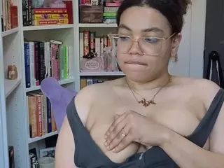 Zahra Bliss's Live Sex Cam Show