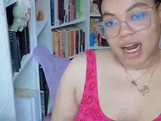 Zahra Bliss's Live Sex Cam Show