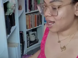 Zahra Bliss's Live Sex Cam Show