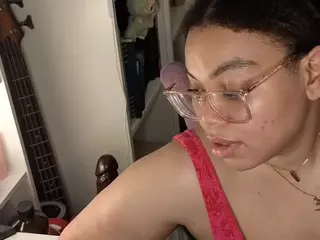 Zahra Bliss's Live Sex Cam Show