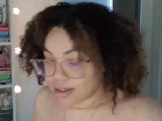 Zahra Bliss's Live Sex Cam Show