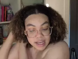 Zahra Bliss's Live Sex Cam Show