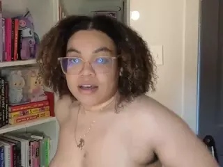 Zahra Bliss's Live Sex Cam Show