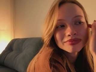 zaradunaway camsoda