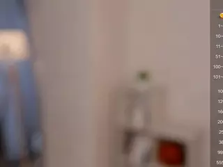 ZaraDunaway's Live Sex Cam Show