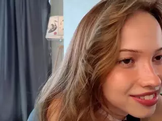 ZaraDunaway's Live Sex Cam Show