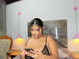 afrodita-roos Live Webcam on CamSoda