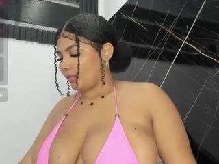 afrodita-roos Live Webcam on CamSoda