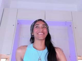 anaihcollins webcam