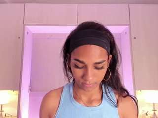 anaihcollins webcam