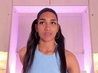 anaihcollins webcam