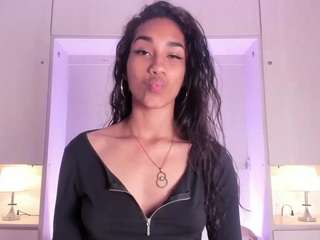 anaihcollins webcam