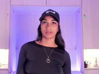 anaihcollins camsoda