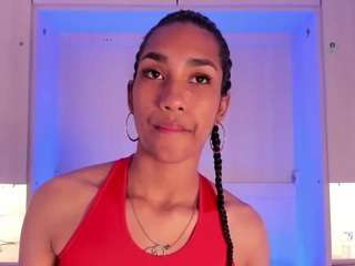  anaihcollins chat room