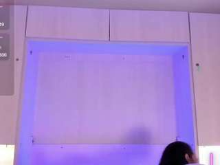 anaihcollins Live Webcam on CamSoda