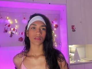  anaihcollins chat room