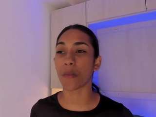 anaihcollins Live Webcam on CamSoda